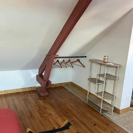 Tatil Evi Maison A Deux Pas De La Et Du Centre De Fécamp