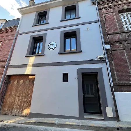 Tatil Evi Maison A Deux Pas De La Et Du Centre De *