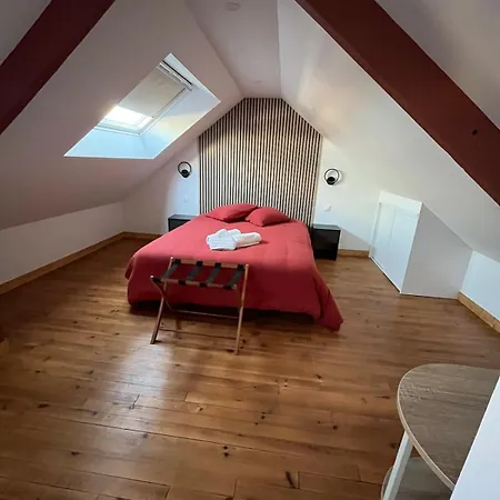 Maison A Deux Pas De La Et Du Centre De Tatil Evi