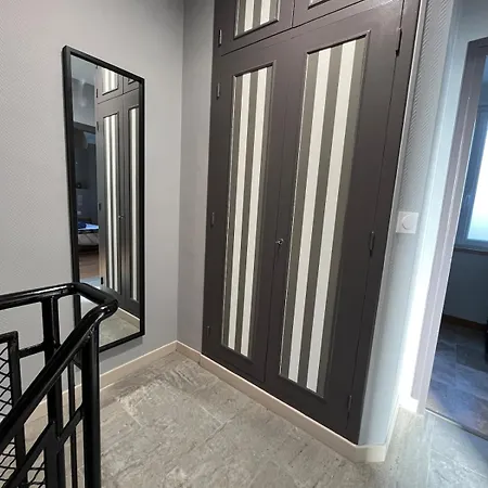 Tatil Evi Maison A Deux Pas De La Et Du Centre De *